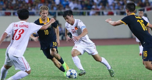 Đối thủ của U23 VN gặp tổn thất về nhân sự trước giải châu Á