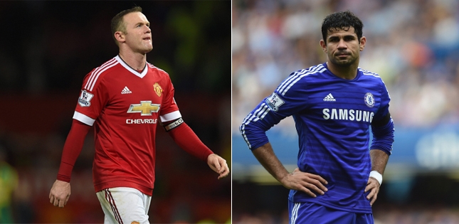 MU vs Chelsea: Giáo gãy gặp gươm cùn