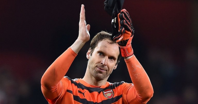 Cech xô đổ kỷ lục tại giải Ngoại hạng Anh