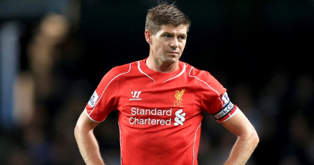 Gerrard nhận định bất ngờ về cuộc đua vô địch Ngoại Hạng Anh