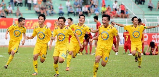 Điểm tin chiều 29/12: PVF sẽ tiếp bước cho cầu thủ ra nước ngoài