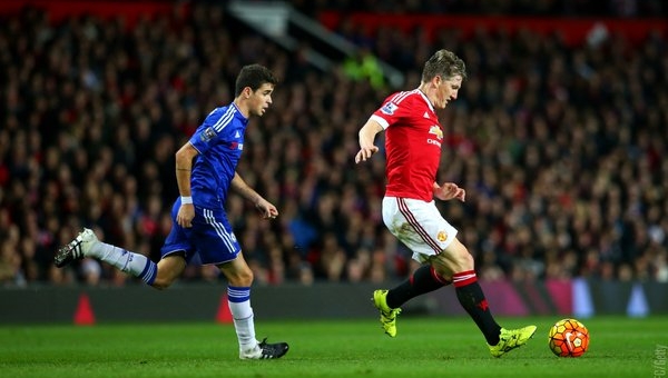 Highlights Man Utd 0-0 Chelsea: Chia điểm nhạt nhòa!