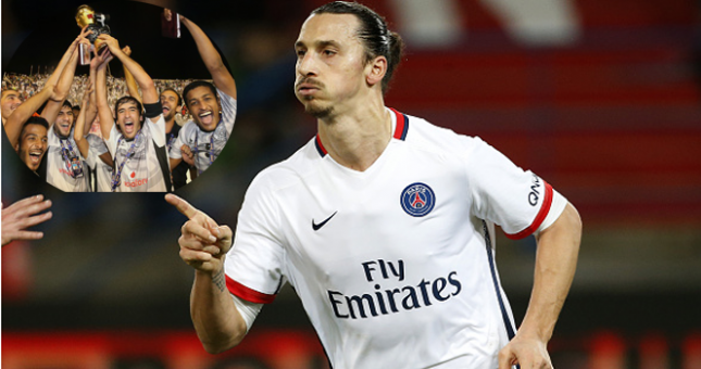 Chuyển nhượng 30/12: Ibrahimovic bật mí tới Qatar thi đấu