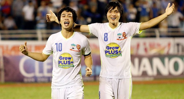 Bầu Đức: “Tôi còn tới 18 cầu thủ nữa để xuất ngoại”