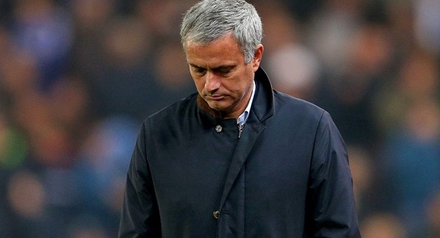 Bất ngờ với CLB đầu tiên công khai muốn có Mourinho