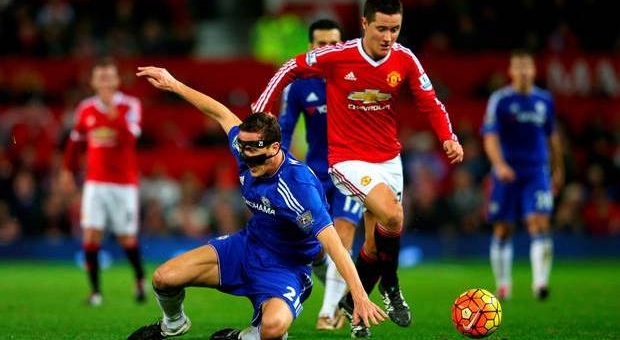 Manchester United vs Swansea: Giữa muôn trùng khó