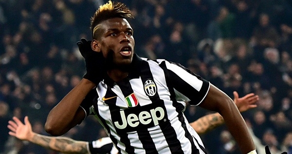 Tổng hợp tin chuyển nhượng bóng đá quốc tế ngày 1/1