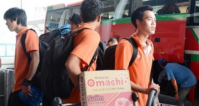 HLV Miura tiết lộ Tuấn Anh đã bị loại khỏi U23 VN