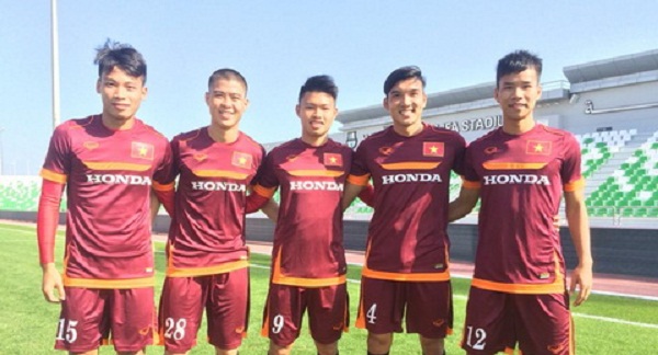 Điểm tin sáng 2/1: U23 VN gặp thuận lợi, Lee Nguyễn được định giá 45 tỷ