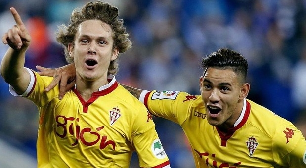 Sporting Gijon vs Getafe: Cân tài cân sức