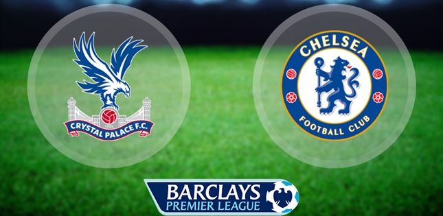 Link xem trực tiếp Crystal Palace vs Chelsea, 20h30 ngày 3/1