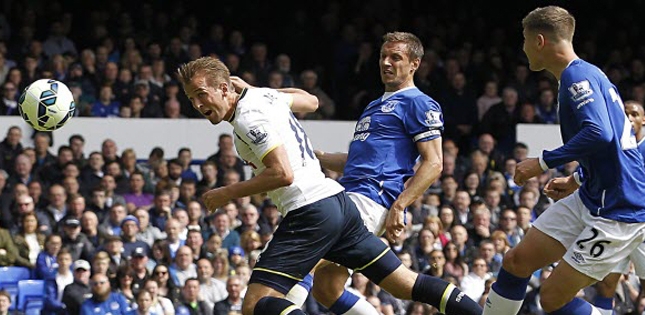 Link xem trực tiếp Everton vs Tottenham, 23h00 ngày 3/1
