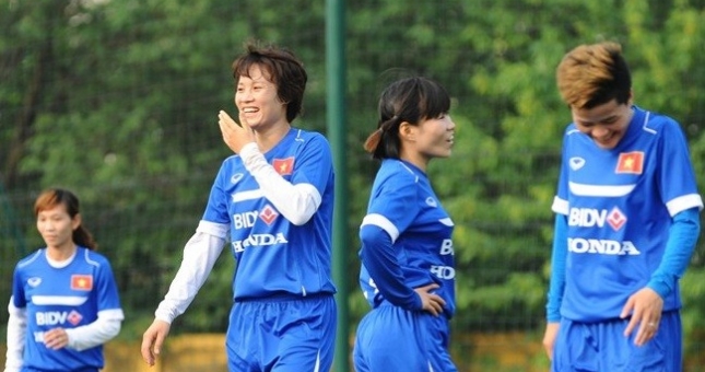 Điểm tin tối 4/1: ĐT nữ Việt Nam tập trung, Turan mặc áo số 7 ở Barca