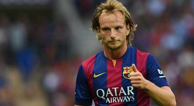 Cầu thủ Barca không lo lắng dù bị cầm hòa