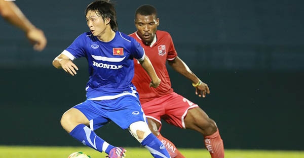 Điểm tin sáng 5/1: Tuấn Anh tái xuất ở trận gặp U23 Yemen