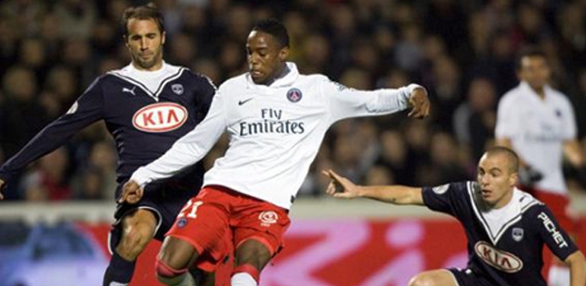 Hà Nội T&T thử việc thêm cựu tiền đạo của PSG