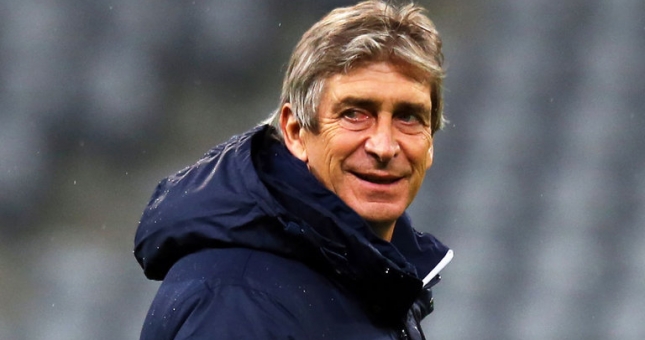 Pellegrini: Có vô địch cũng chẳng giúp tôi tại vị