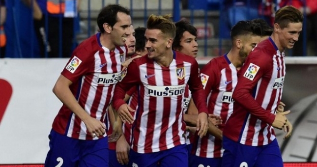 Celta Vigo vs Atletico Madrid: Khách chiếm nhiều lợi thế