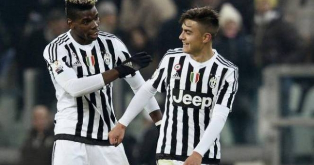 Sampdoria vs Juventus: Cạm bẫy chờ đón Juve