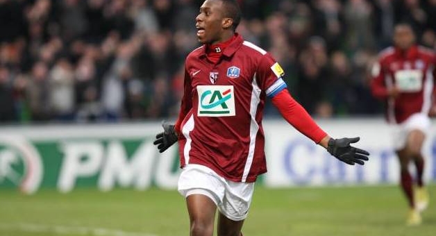 Metz vs Sochaux: Cần một chiến thắng