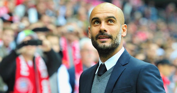 Tìm được người thích hợp, MU dừng đàm phán với Pep