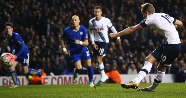 Tottenham vs Leicester: Oan gia ngõ hẹp