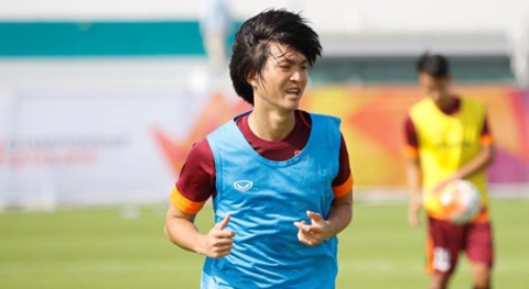 Yokohama Cong Bá»' Sá»' Ao Cá»§a Nguyá»…n Tuáº¥n Anh
