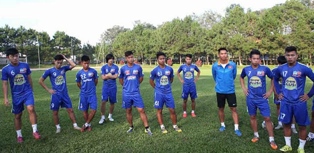 Điểm tin chiều 13/1: HAGL bị làm khó với yêu cầu của Arsenal JMG