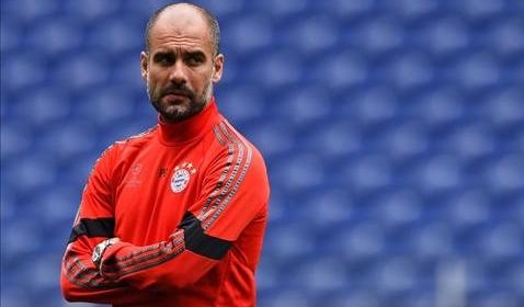 Pep Guardiola làm các đại gia Ngoại hạng Anh 'chưng hửng'