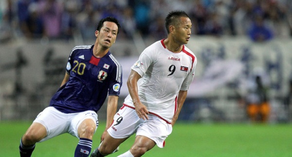 U23 Nhật Bản – U23 Triều Tiên: Đại chiến Đông Bắc Á