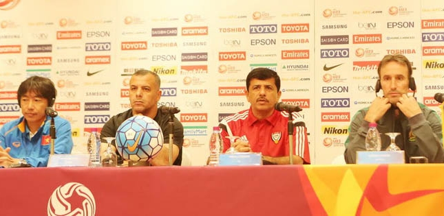 HLV U23 Jordan đánh giá thế nào về U23 Việt Nam?