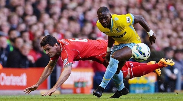 Liverpool và nỗi lo về hàng thủ ‘thảm họa’