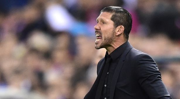 Atletico Madrid bị cấm chuyển nhượng, Chelsea mừng thầm