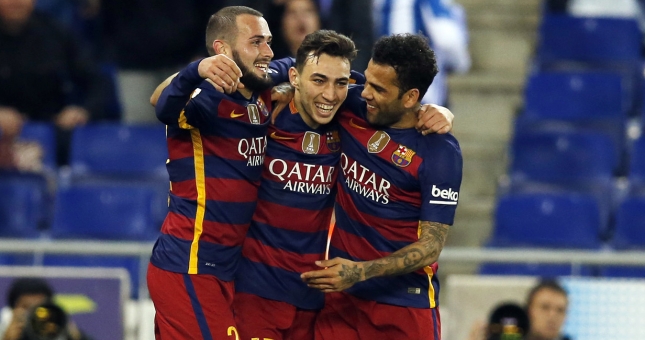 Barcelona vs Athletic Bilbao: Tập 1!