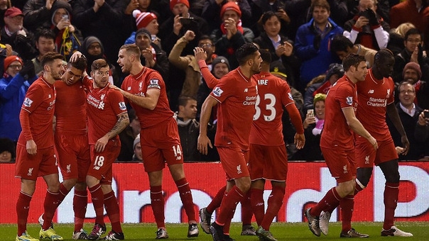 Liverpool vs Manchester United: Cuộc so kè của Van Gaal và Klopp