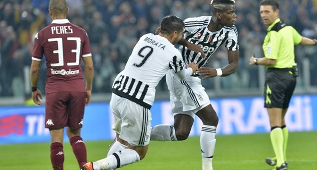 Udinese vs Juventus: Niềm tin nào cho đội nhà?