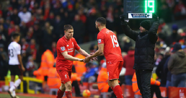 Klopp nói gì về quyết định thay người chậm trễ?