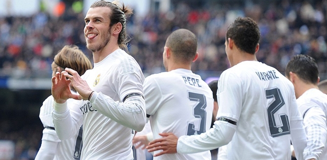 BBC lên tiếng, Real Madrid đại thắng Gijon 5-1