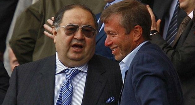 Ông chủ làm ăn thua lỗ, Chelsea và Arsenal gặp khó