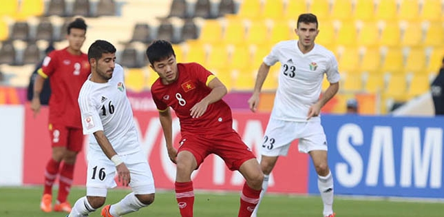 Điểm tin tối 20/1: U23 VN nhận quà bất ngờ từ BTC U23 châu Á 2016