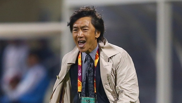 Nhà môi giới Nhật tiết lộ kế hoạch chia tay của HLV Miura