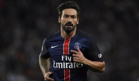 Lavezzi đang ở rất gần Chelsea