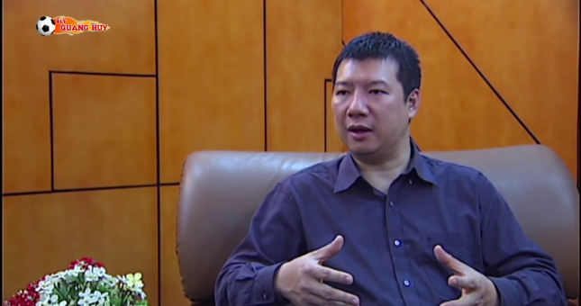 Góc BLV Quang Huy: Những điều rút ra từ thất bại của U23 Việt Nam