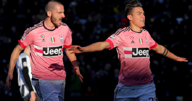 Chuyển nhượng 23/1: Juve từ chối đề nghị 'khủng' của Barca cho Dybala