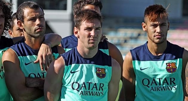 Điểm tin sáng 22/1: HLV Miura bị chỉ trích, sao Barca nhận án tù giam