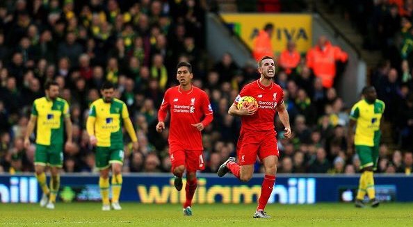 Highlights Norwich 4-5 Liverpool: Màn rượt đuổi điên rồ!