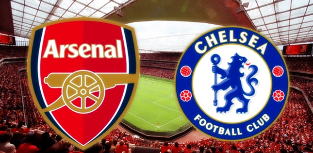 Link xem trực tiếp Arsenal vs Chelsea, 23h00 ngày 24/1