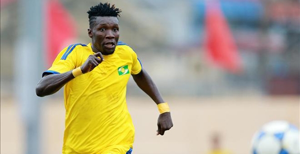 SLNA sở hữu hai ngoại binh khủng tại V.League 2016