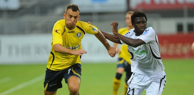 FLC Thanh Hóa sắp có chân sút từng đá ở Europa League