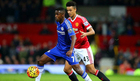 Ramies sắp rời Chelsea để trở thành cầu thủ đắt giá nhất Trung Quốc